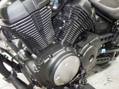 Yamaha Bolt R 2014
