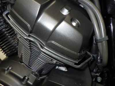 Yamaha Bolt R 2014