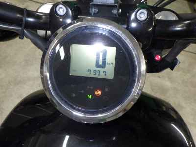 Yamaha Bolt R 2014