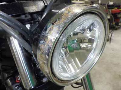 Yamaha Bolt R 2014