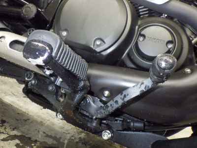 Yamaha Bolt R 2014