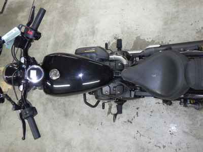 Yamaha Bolt R 2014
