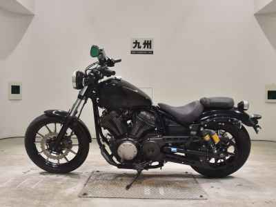 Yamaha Bolt R 2014
