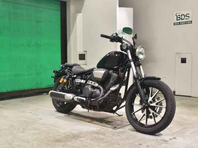 Yamaha Bolt R 2014