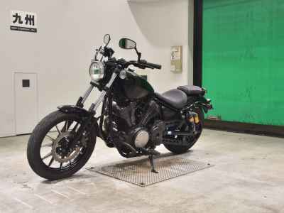 Yamaha Bolt R 2014