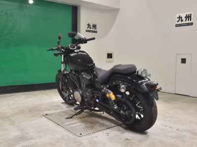 Yamaha Bolt R 2014