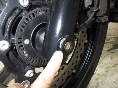 Yamaha Bolt R 2014