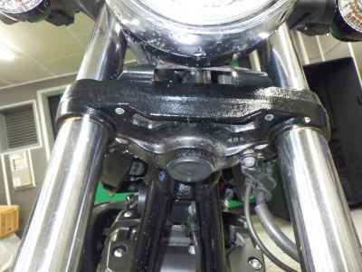 Yamaha Bolt R 2014