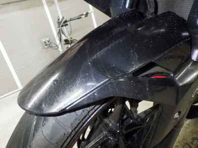 Kawasaki Ninja 250 2020