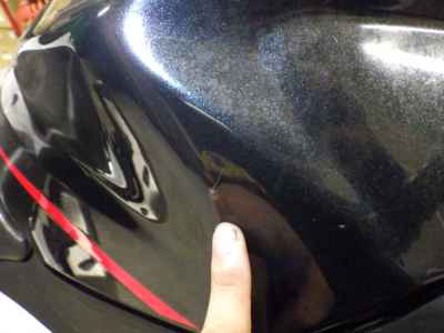 Kawasaki Ninja 250 2020