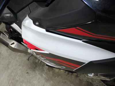 Kawasaki Ninja 250 2020