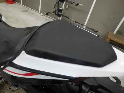 Kawasaki Ninja 250 2020