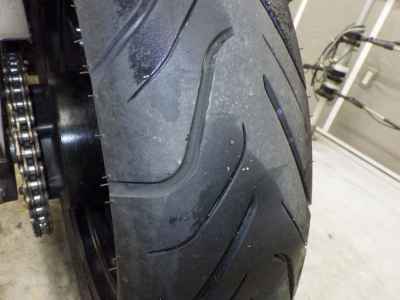 Kawasaki Ninja 250 2020