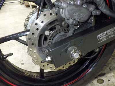 Kawasaki Ninja 250 2020