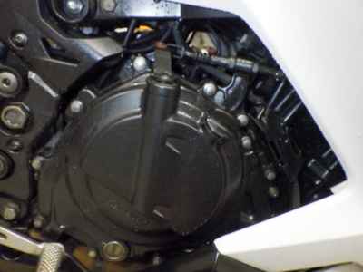 Kawasaki Ninja 250 2020