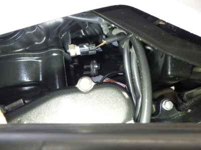 Kawasaki Ninja 250 2020
