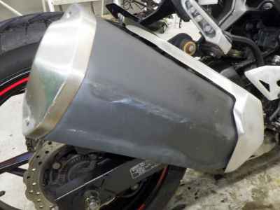 Kawasaki Ninja 250 2020