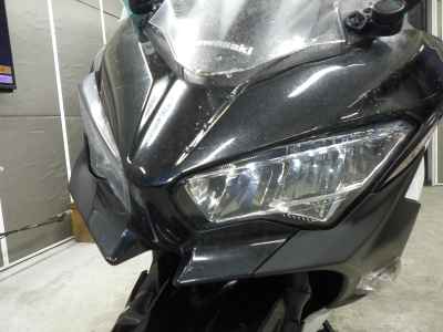 Kawasaki Ninja 250 2020