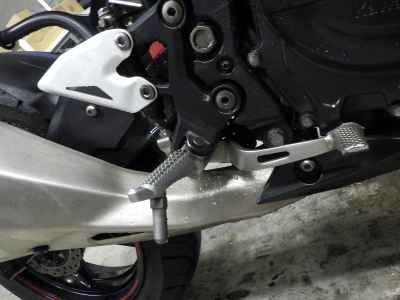 Kawasaki Ninja 250 2020