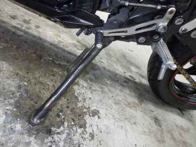 Kawasaki Ninja 250 2020
