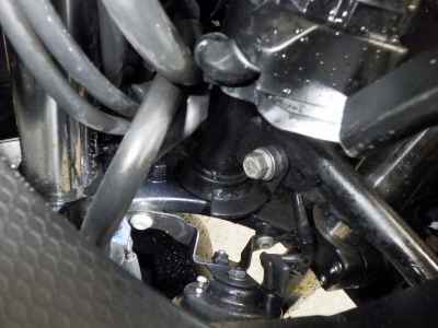 Kawasaki Ninja 250 2020