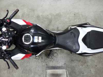 Kawasaki Ninja 250 2020