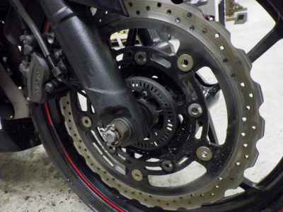 Kawasaki Ninja 250 2020