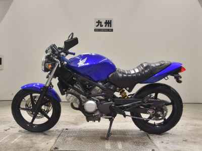 Honda VTR250 2007