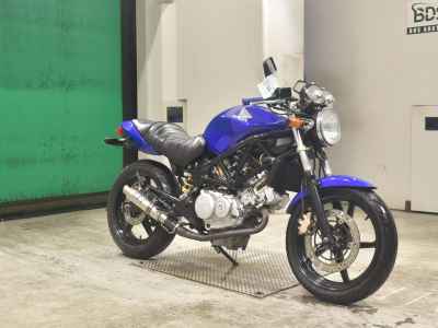 Honda VTR250 2007