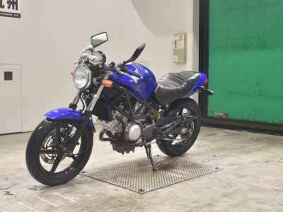 Honda VTR250 2007