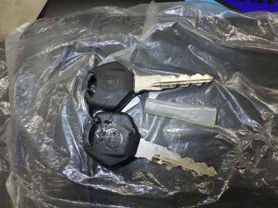 Yamaha MT-03 2024