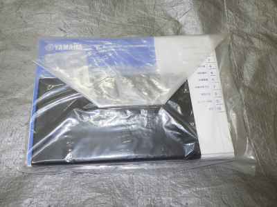 Yamaha MT-03 2024