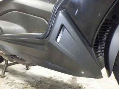 Yamaha TMAX 530 2017