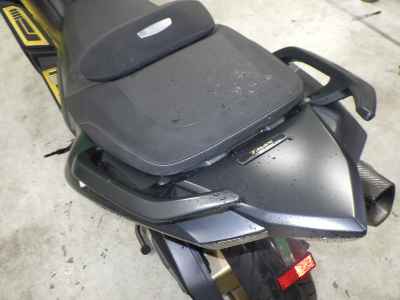Yamaha TMAX 530 2017