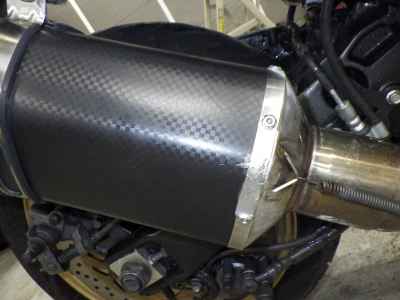 Yamaha TMAX 530 2017