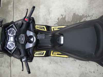 Yamaha TMAX 530 2017