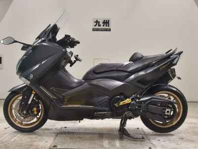 Yamaha TMAX 530 2017