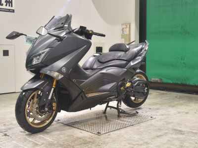 Yamaha TMAX 530 2017