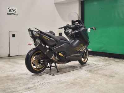 Yamaha TMAX 530 2017