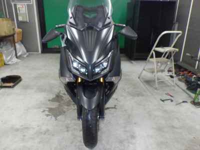 Yamaha TMAX 530 2017