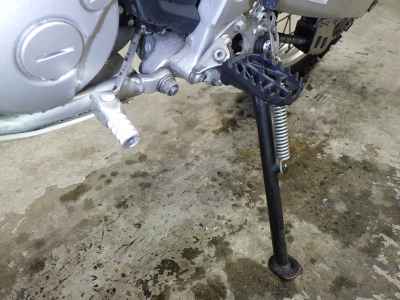 Yamaha WR250R 2007
