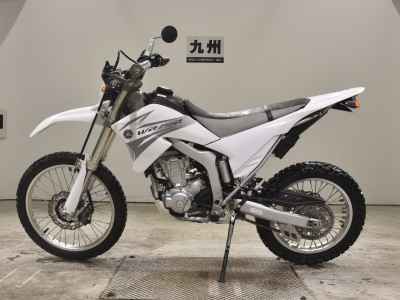 Yamaha WR250R 2007