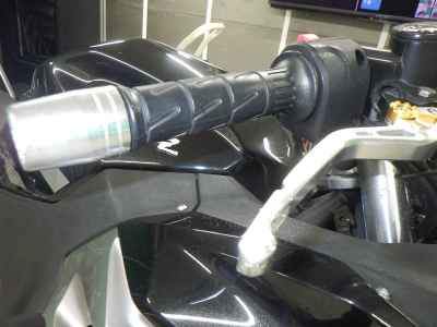 Kawasaki Ninja 250 2019