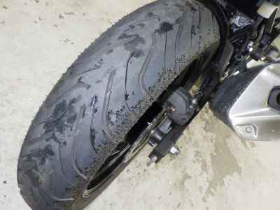 Kawasaki Ninja 250 2019