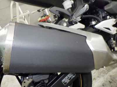 Kawasaki Ninja 250 2019