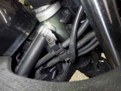 Kawasaki Ninja 250 2019