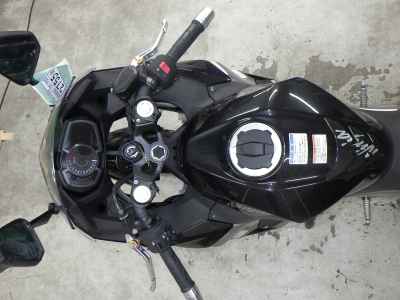 Kawasaki Ninja 250 2019