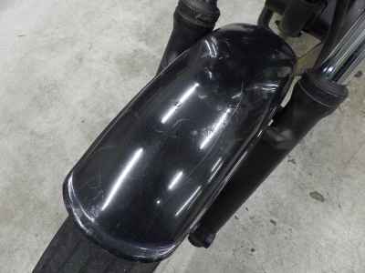 Suzuki GrassTracker Bigboy