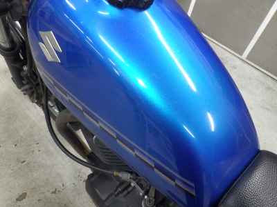Suzuki GrassTracker Bigboy