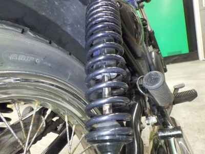 Suzuki GrassTracker Bigboy